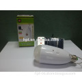 solar light AS836 with sold panel and remote for outdoor